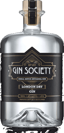 Gin Society